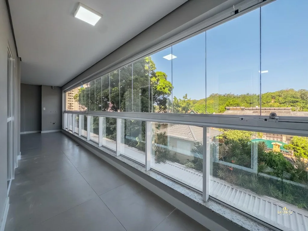 Apartamento em Cabeçudas, Itajaí