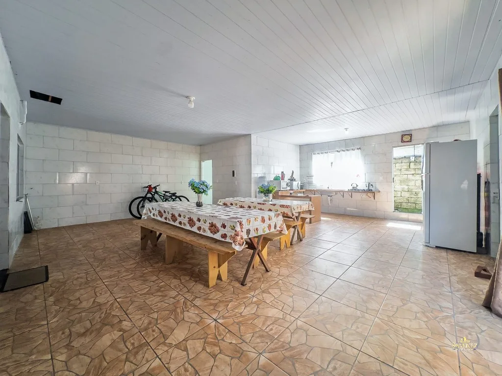 Casa em São Vicente, Itajaí
